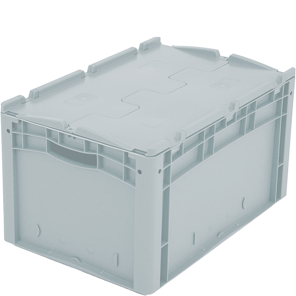 European size stacking containers XL