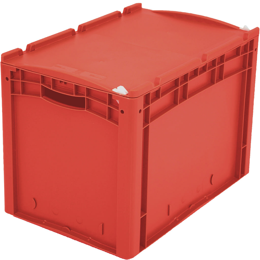 European size stacking containers XL