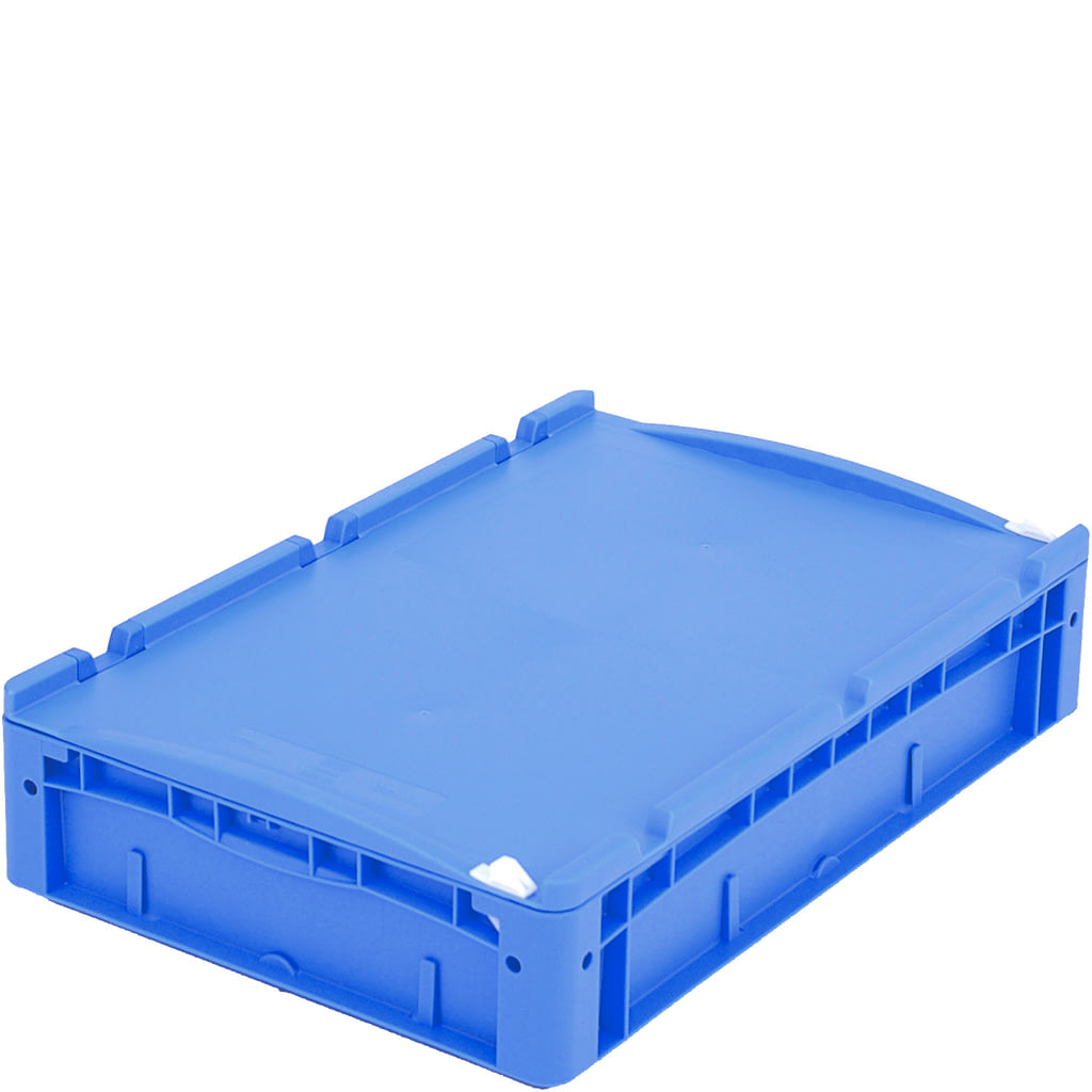 European size stacking containers XL