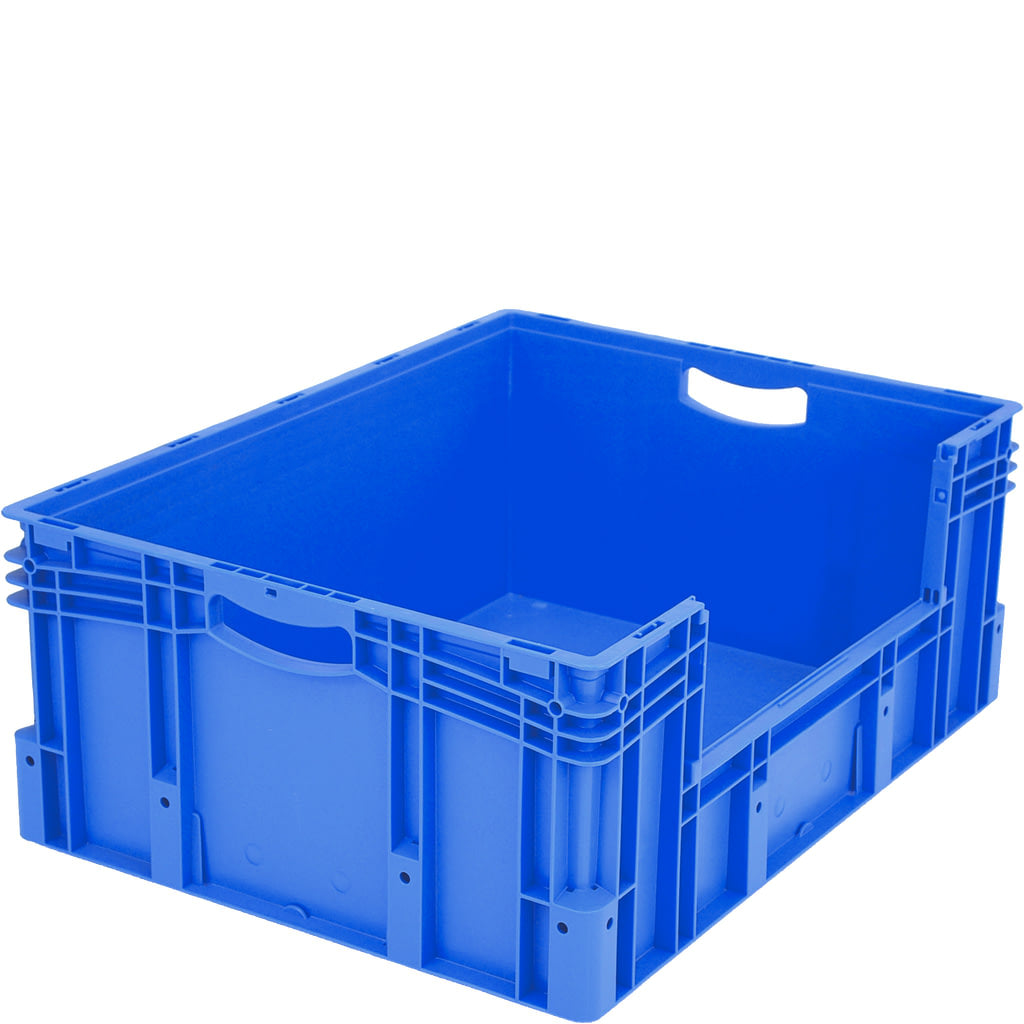 European size stacking containers XL
