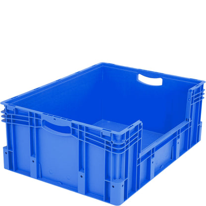 European size stacking containers XL