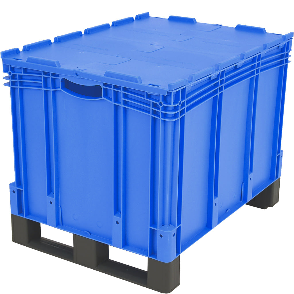 European size stacking containers XL