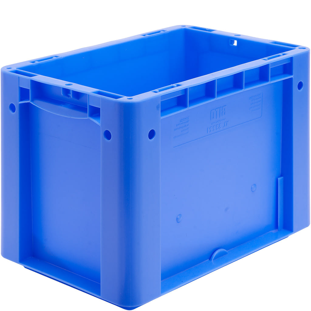European size stacking containers XL