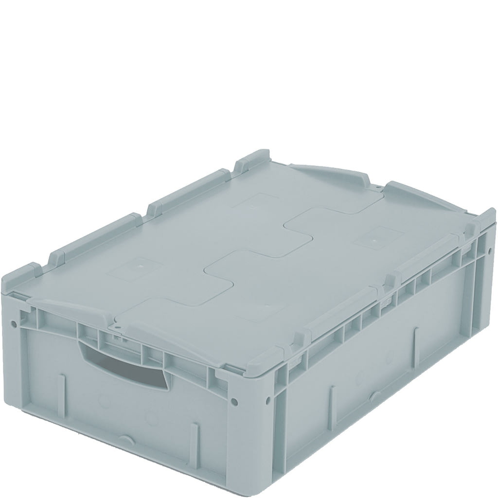 European size stacking containers XL