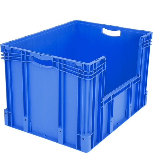 European size stacking containers XL