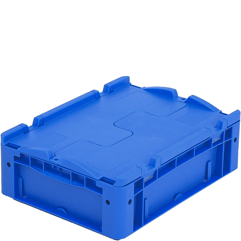 European size stacking containers XL