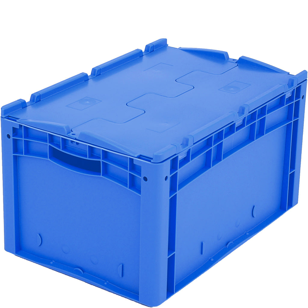 European size stacking containers XL