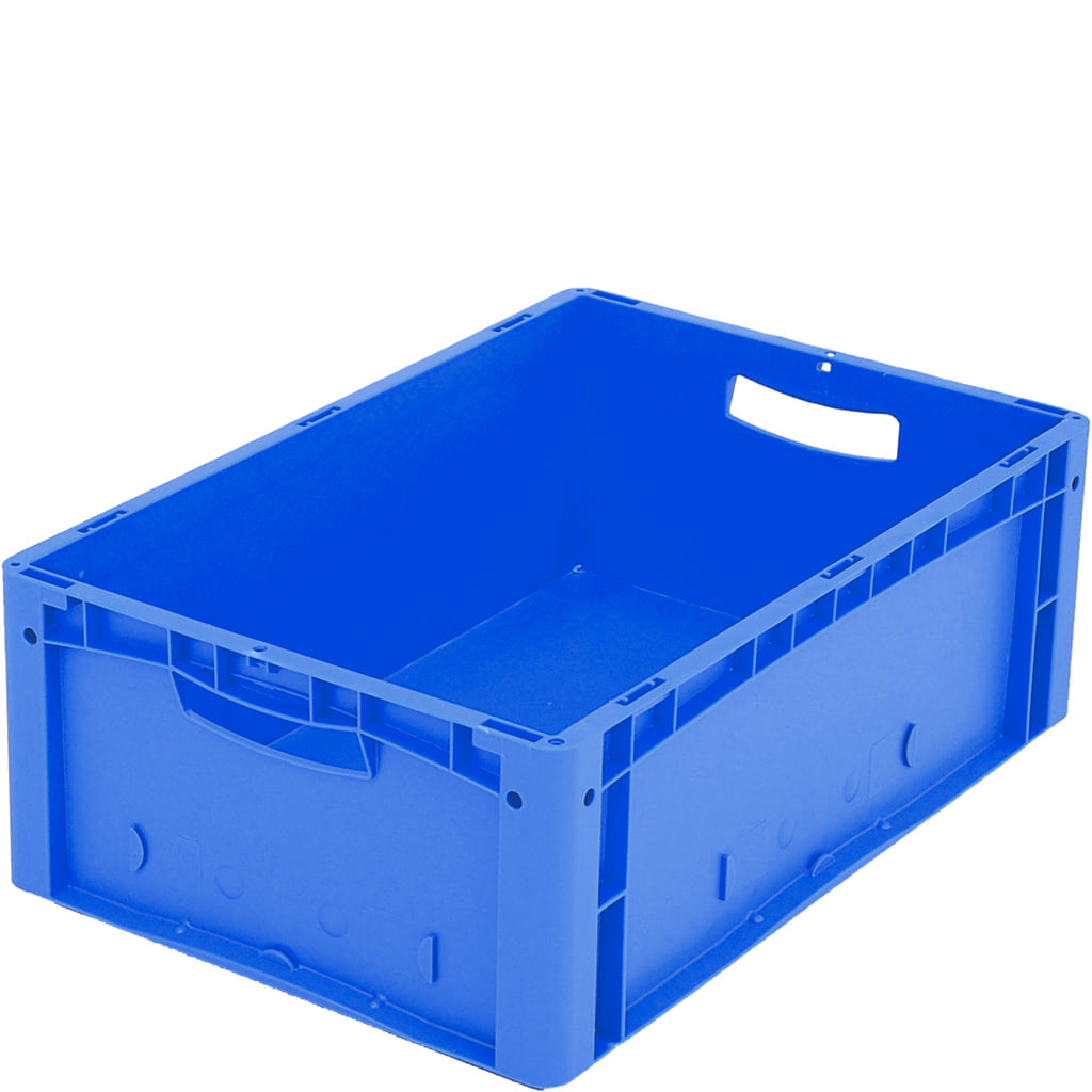 European size stacking containers XL
