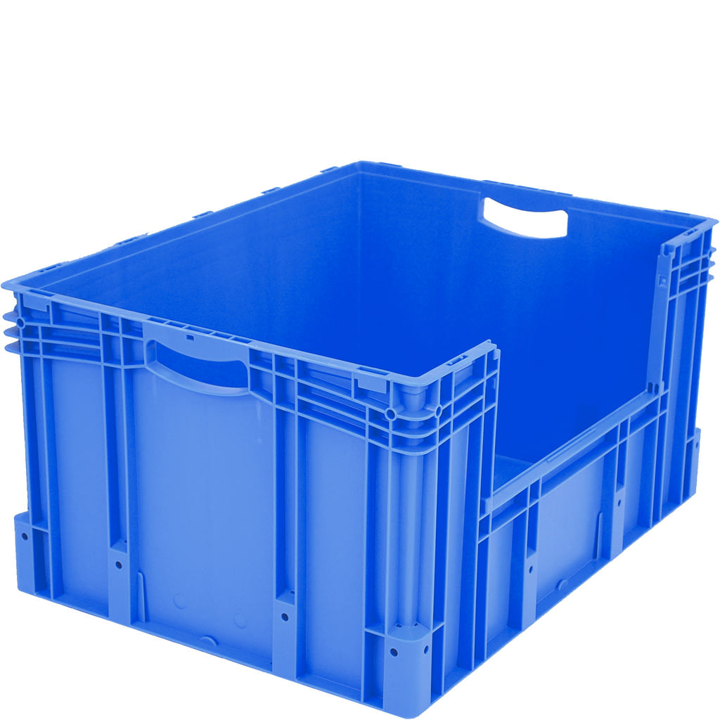 European size stacking containers XL