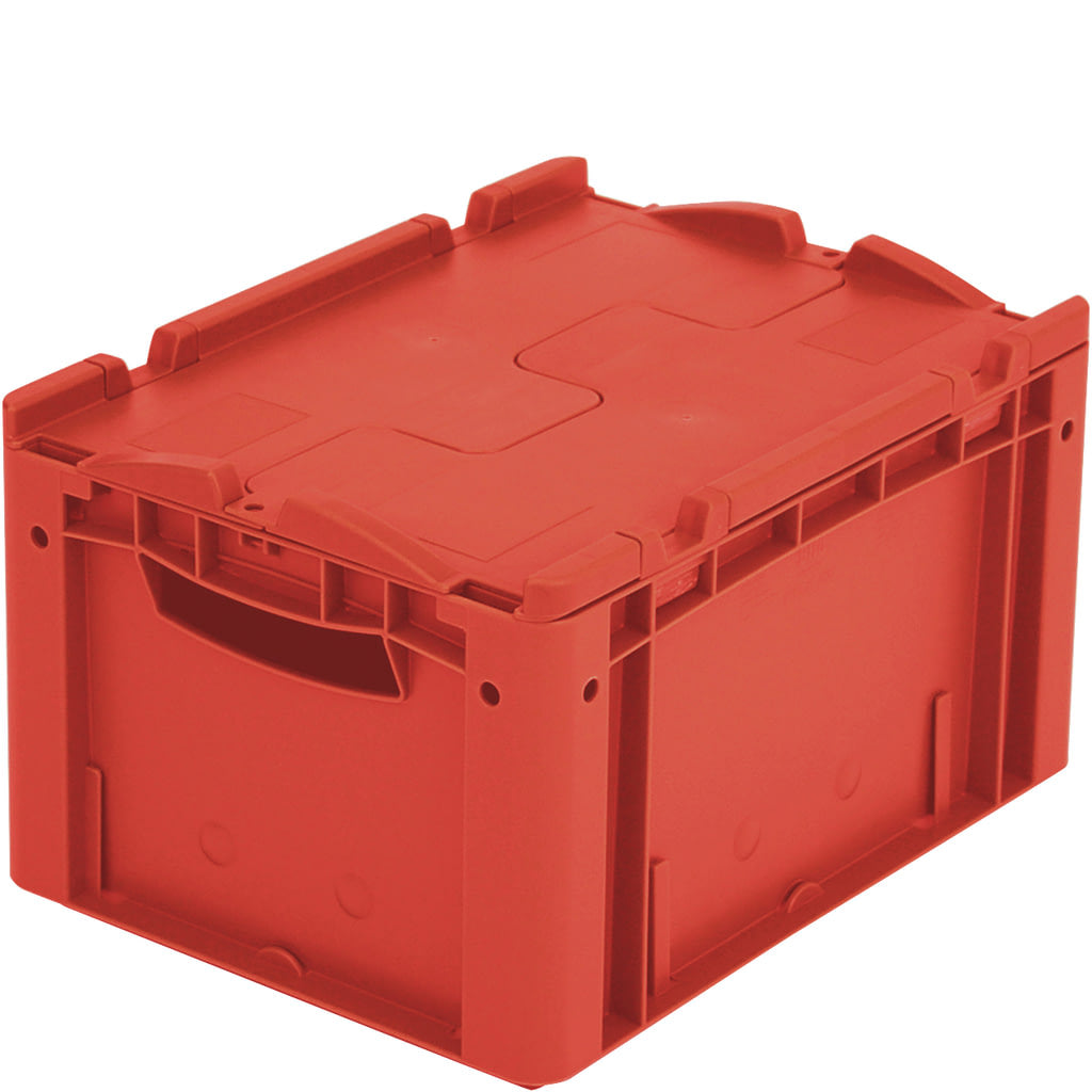 European size stacking containers XL