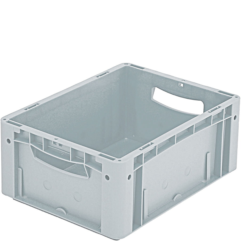 European size stacking containers XL