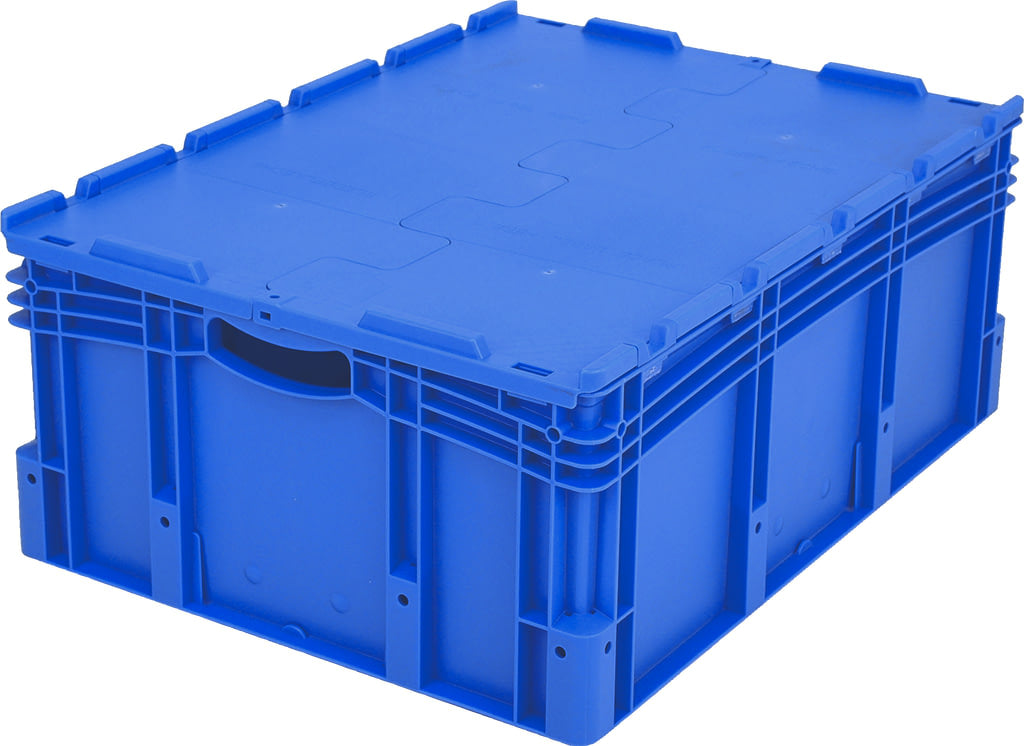 European size stacking containers XL