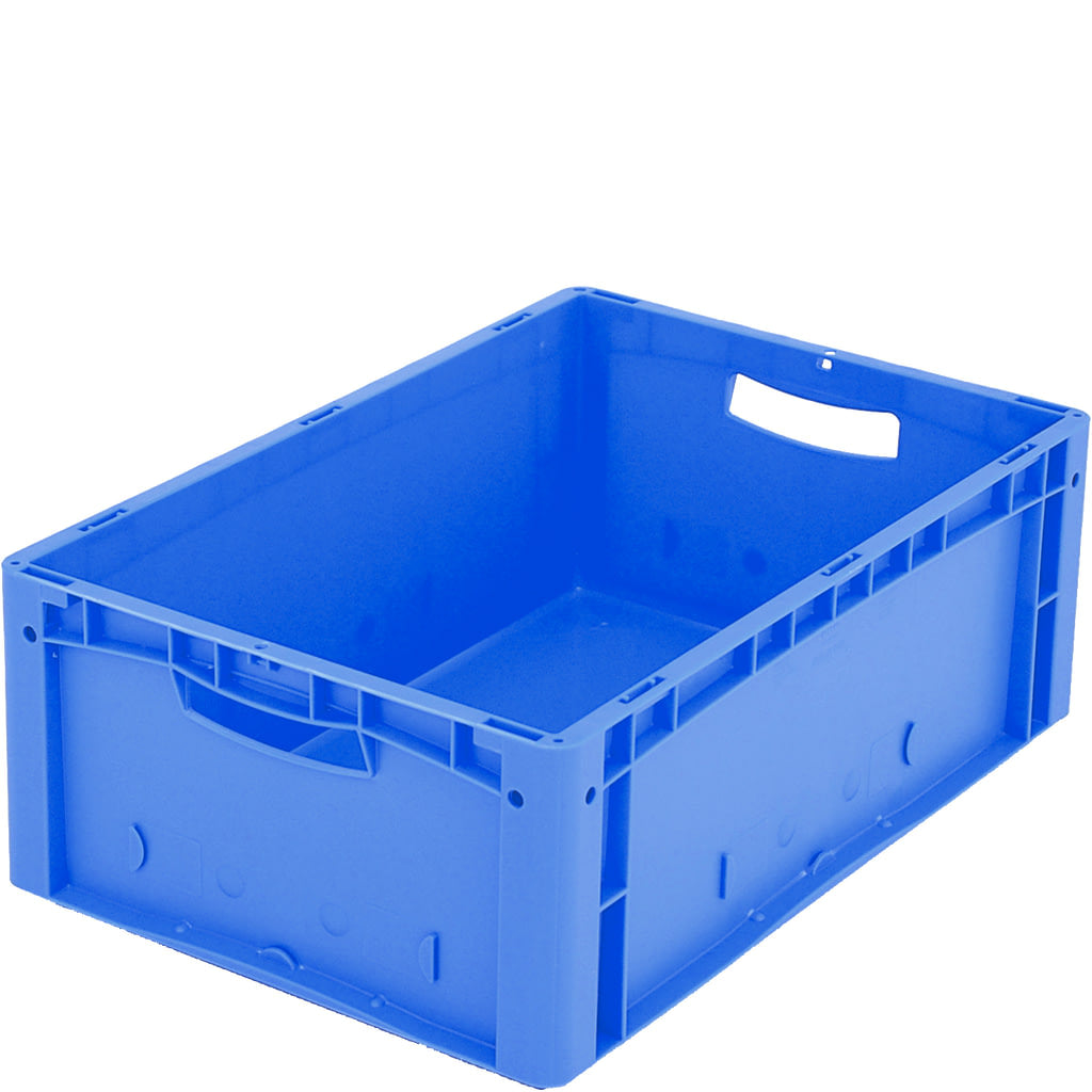 European size stacking containers XL