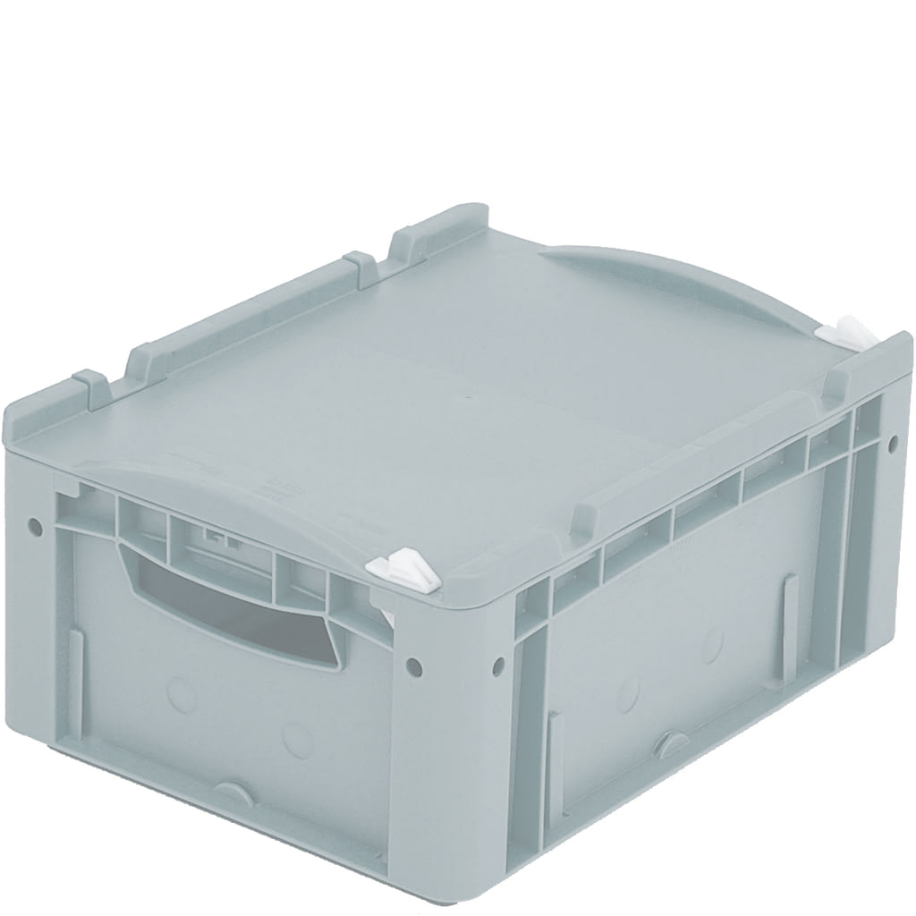 European size stacking containers XL