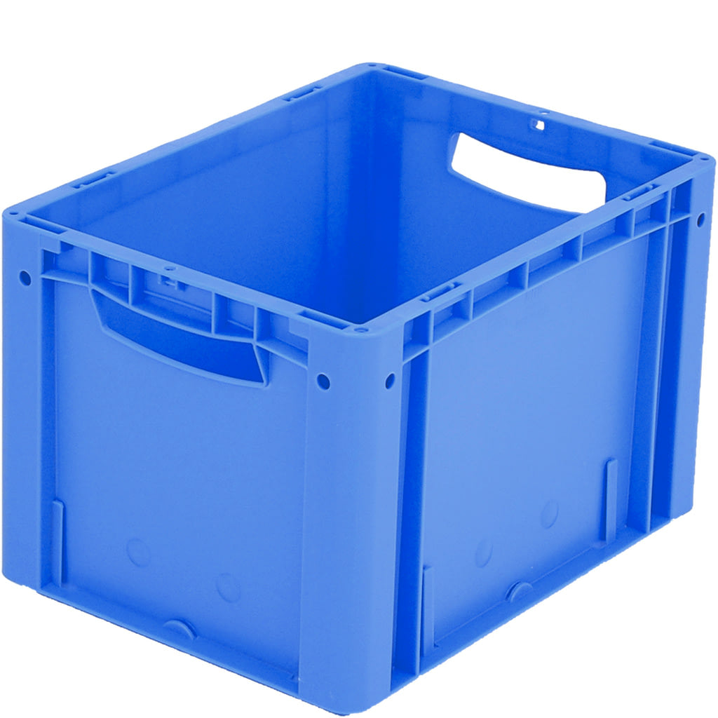 European size stacking containers XL