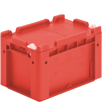 European size stacking containers XL