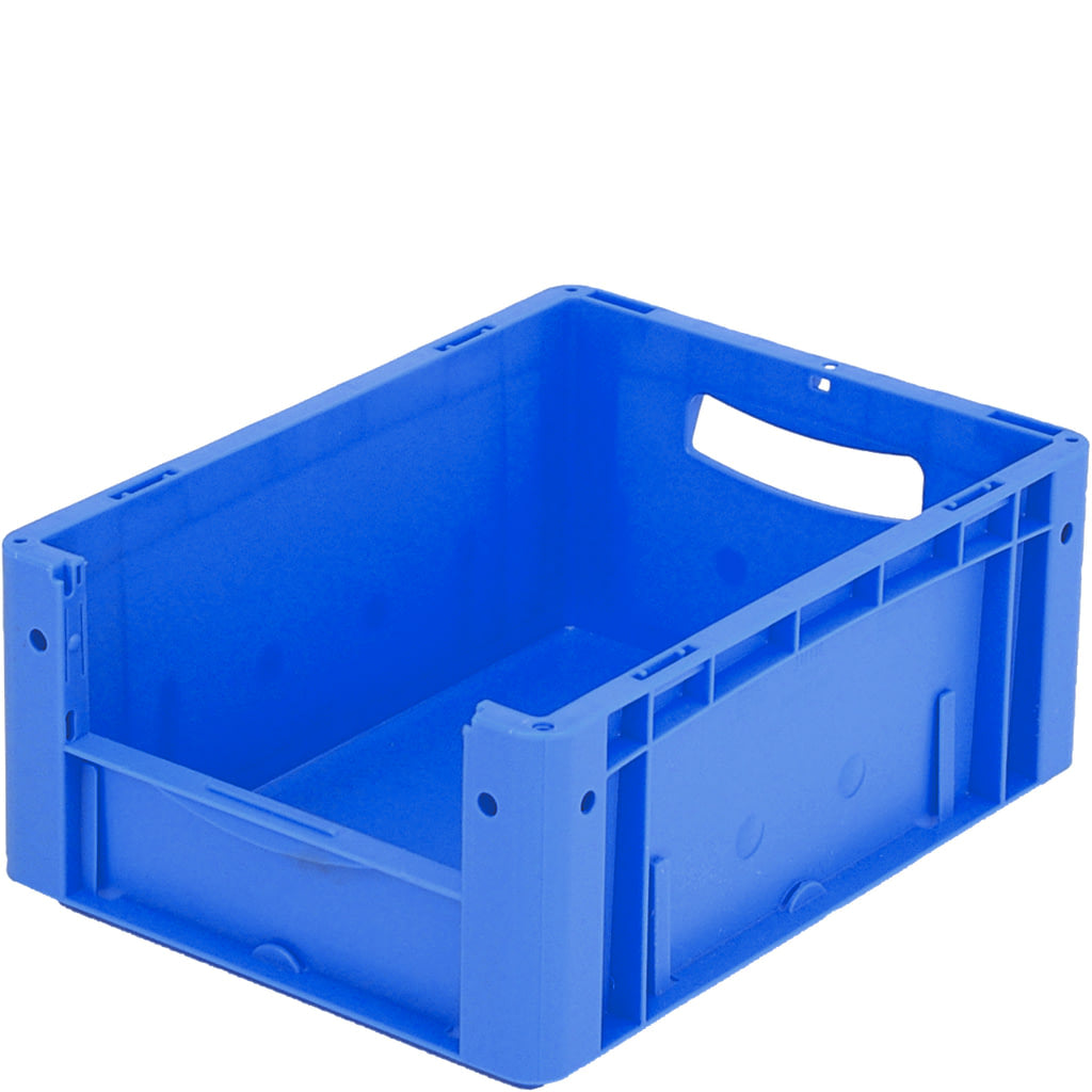 European size stacking containers XL