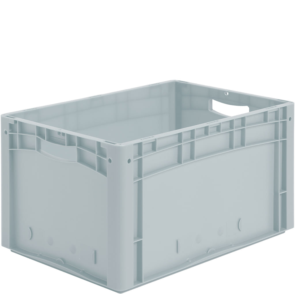 European size stacking containers XL