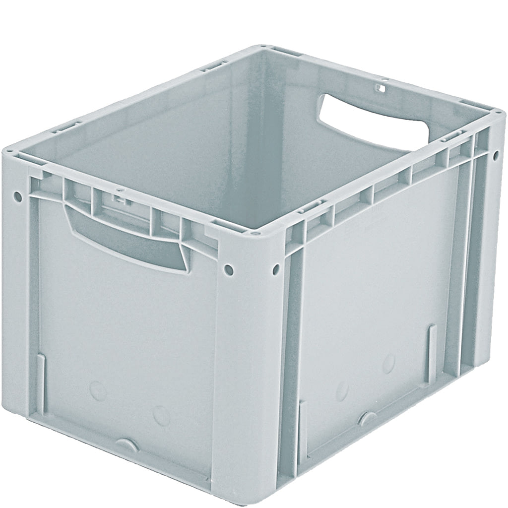 European size stacking containers XL