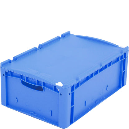 European size stacking containers XL