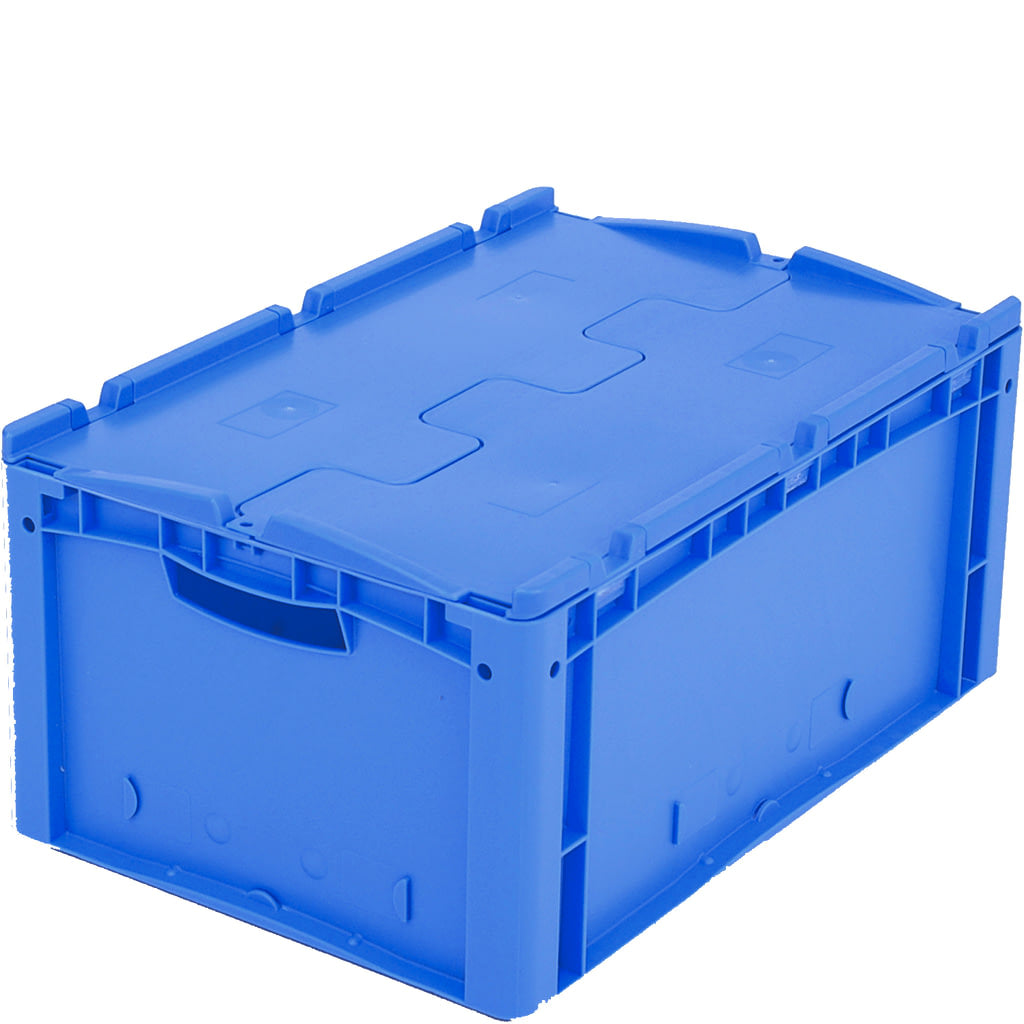 European size stacking containers XL