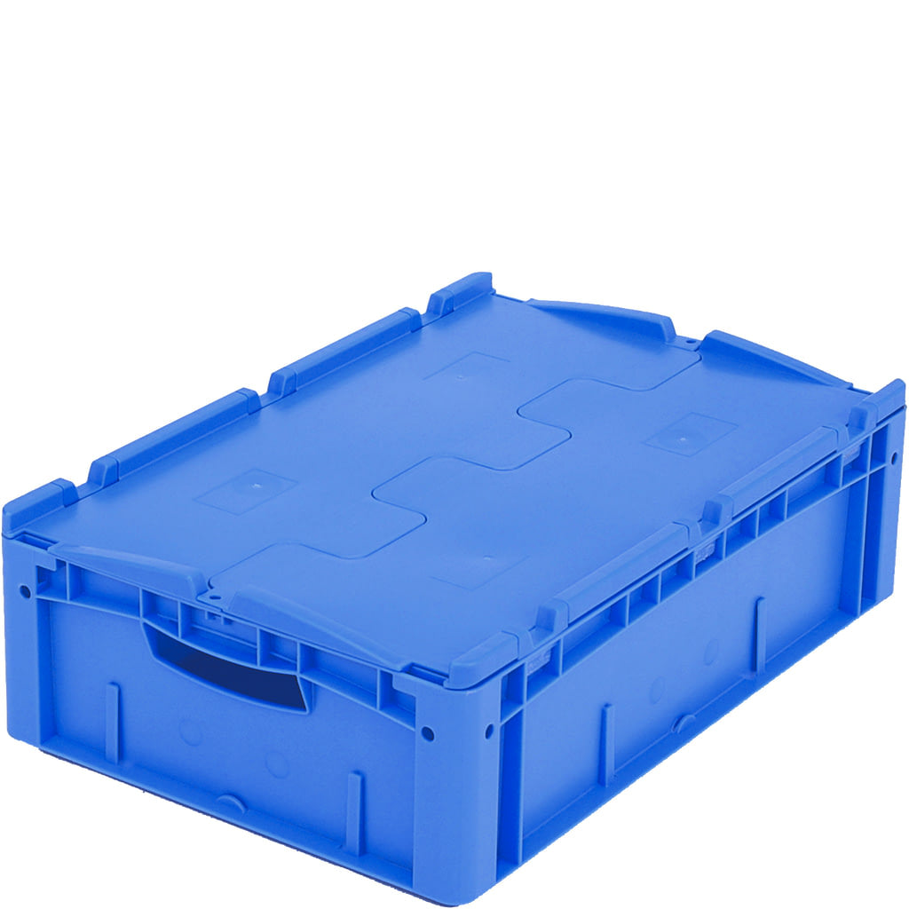 European size stacking containers XL