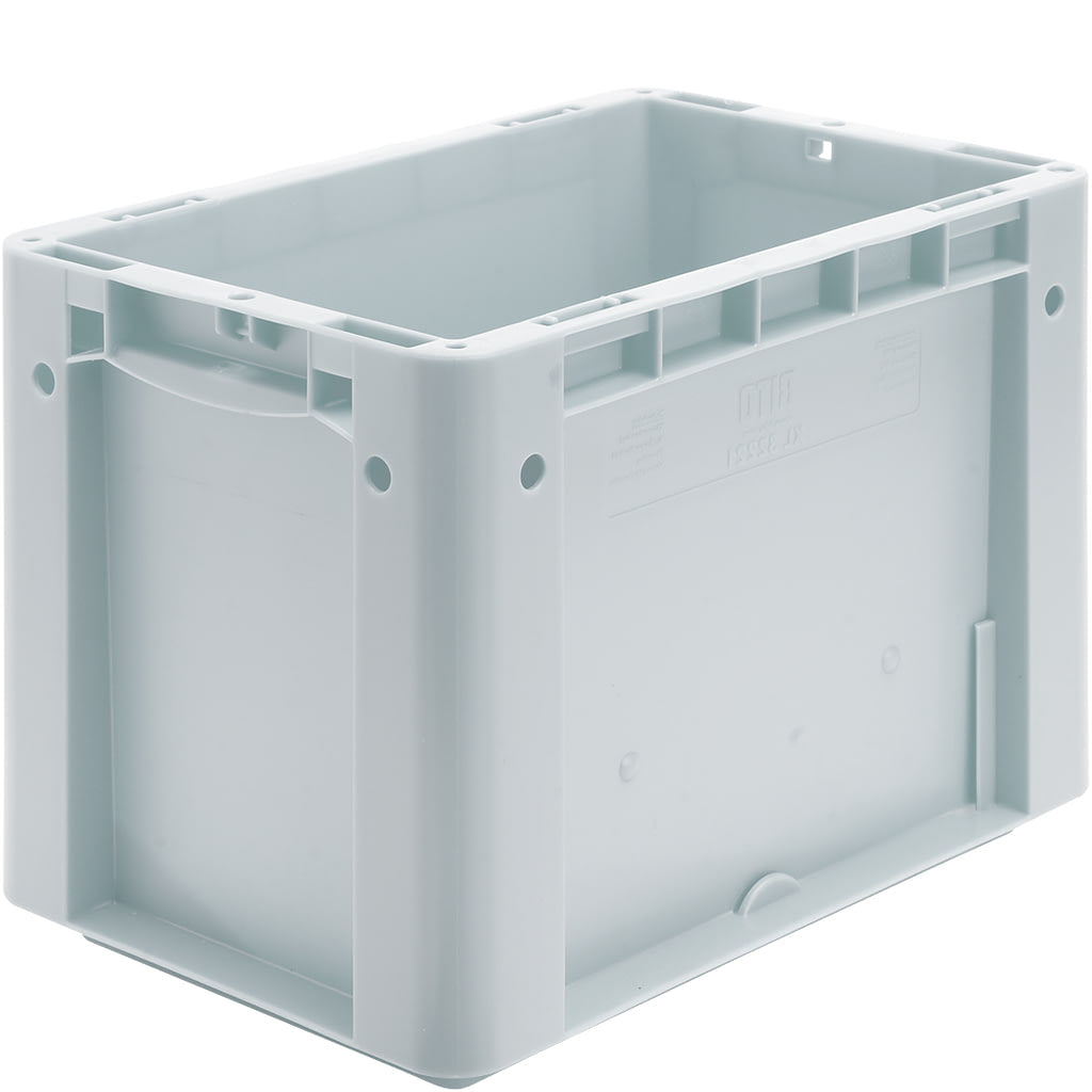 European size stacking containers XL