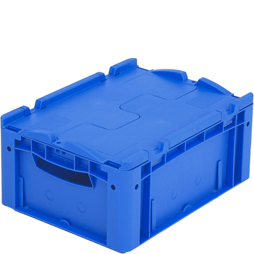 European size stacking containers XL