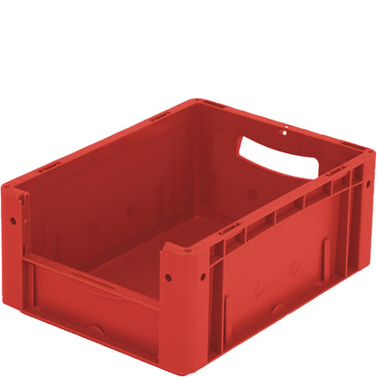 European size stacking containers XL