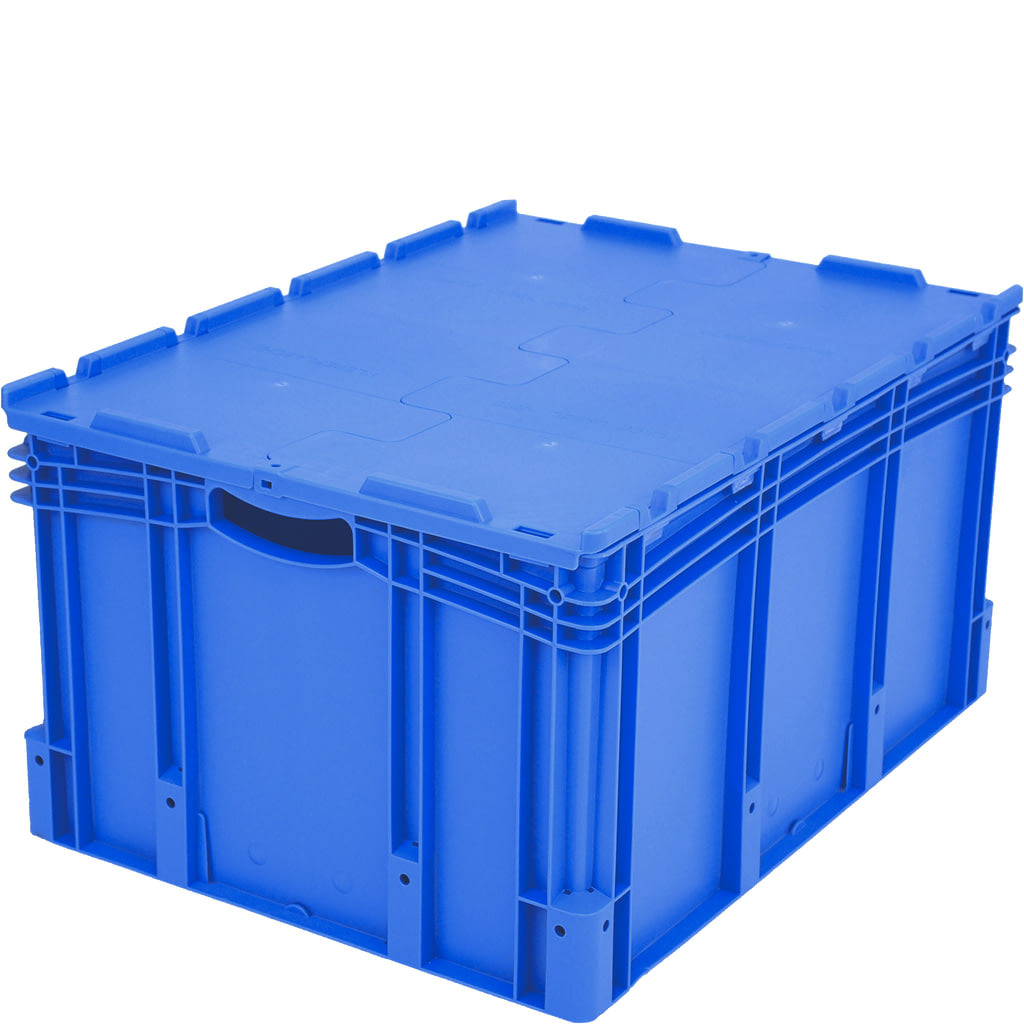 European size stacking containers XL