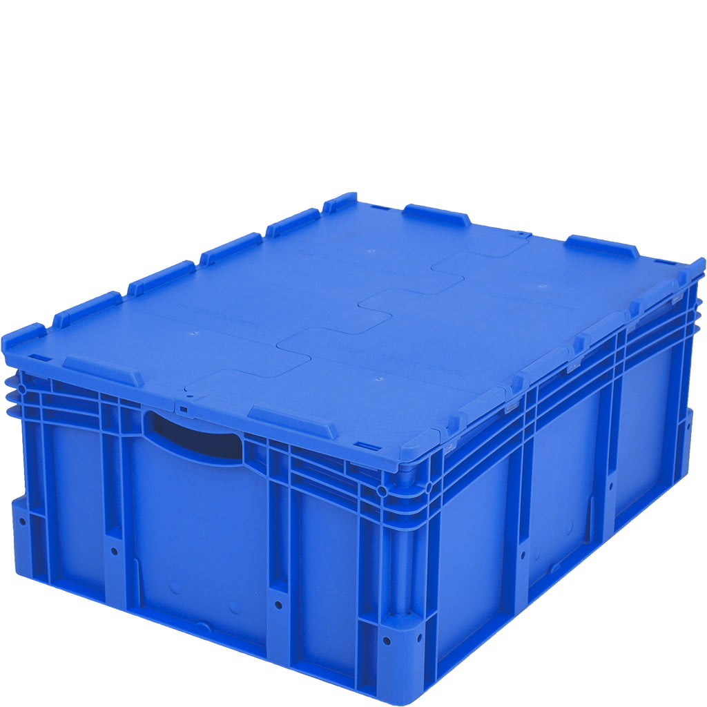 European size stacking containers XL