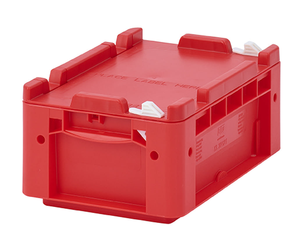 European size stacking containers XL