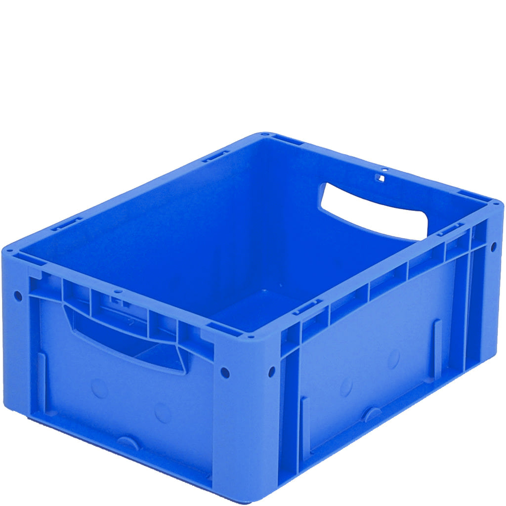 European size stacking containers XL