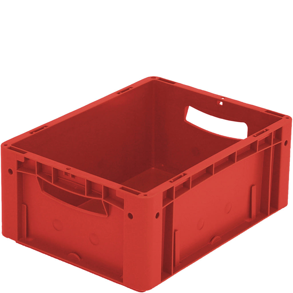 European size stacking containers XL