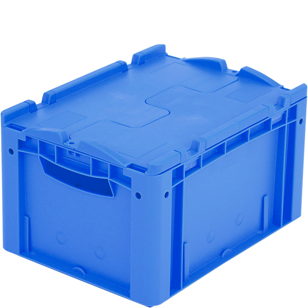 European size stacking containers XL