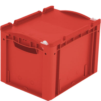 European size stacking containers XL