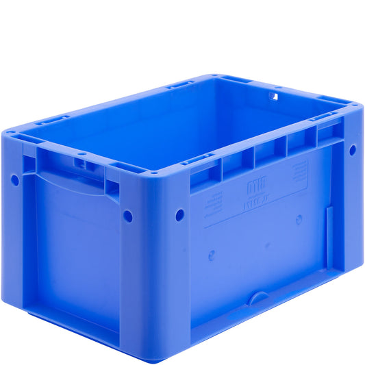 European size stacking containers XL