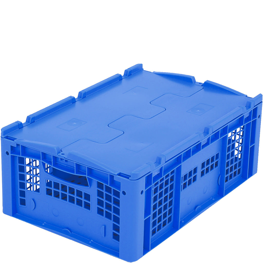 European size stacking containers XL