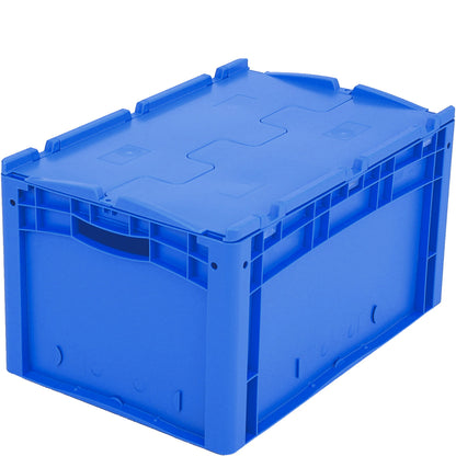 European size stacking containers XL