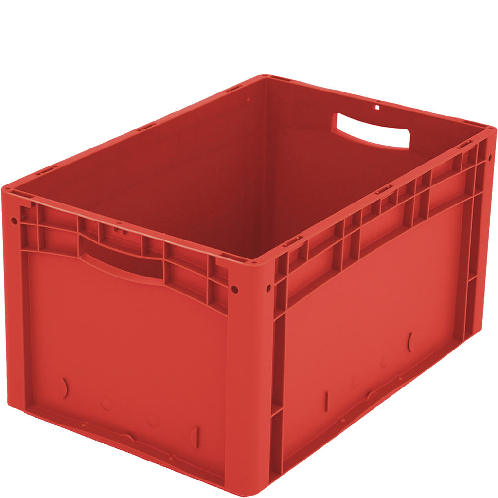 European size stacking containers XL