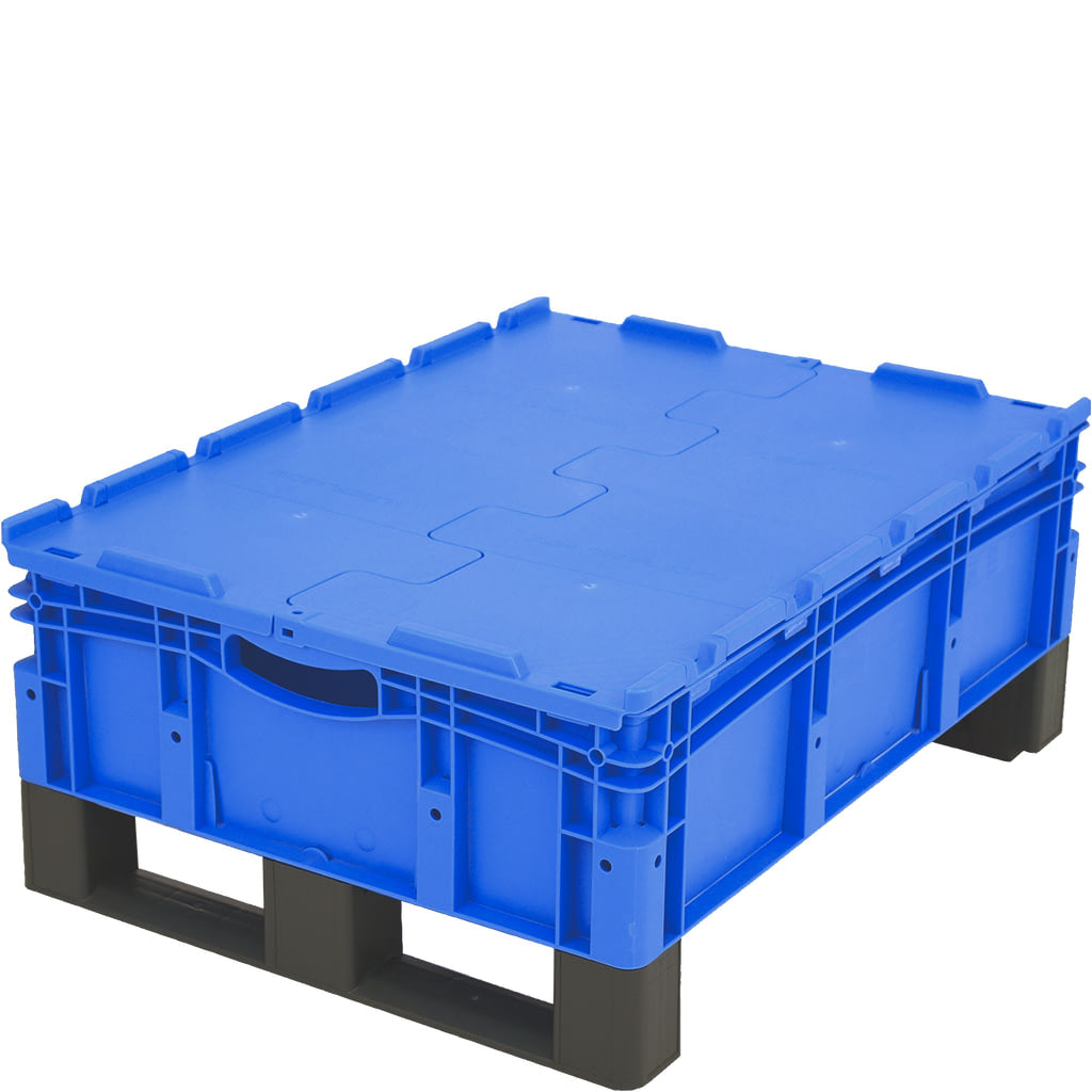 European size stacking containers XL