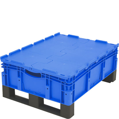 European size stacking containers XL