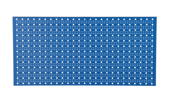 Perforert verktøypanel 1950x900mm