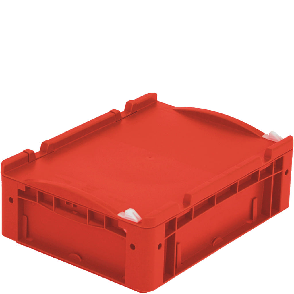 European size stacking containers XL