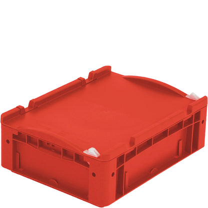 European size stacking containers XL