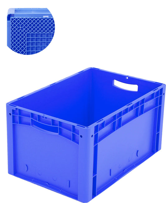 European size stacking containers XL
