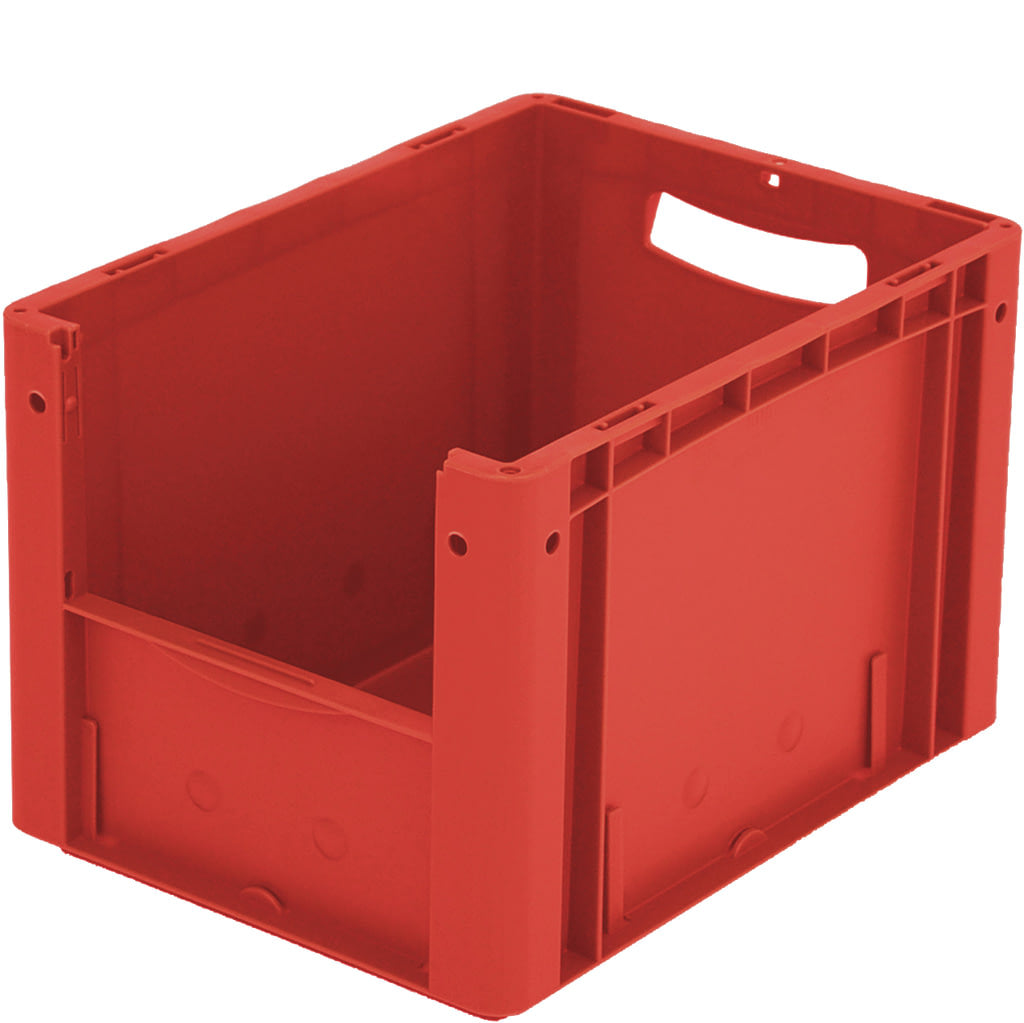 European size stacking containers XL