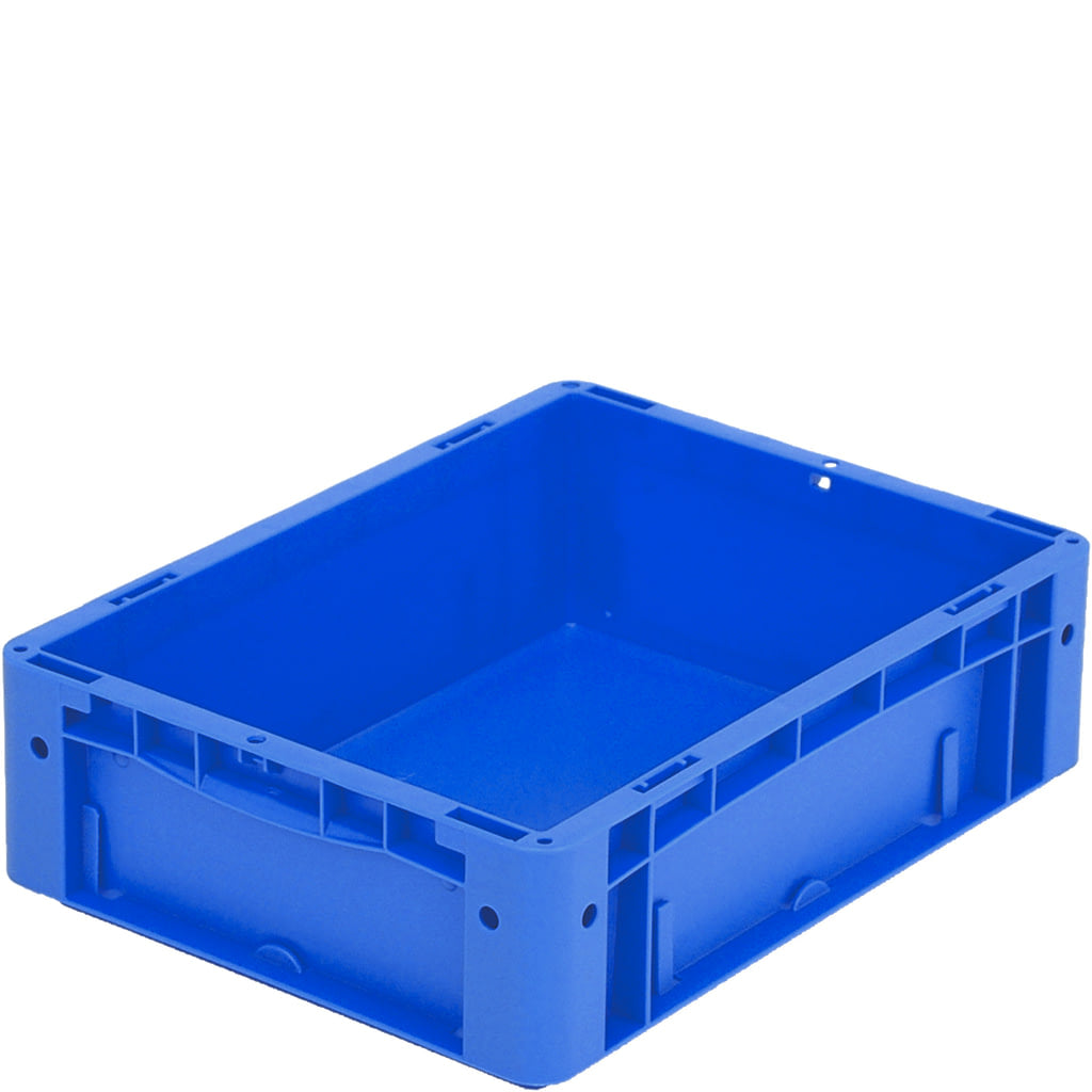 European size stacking containers XL