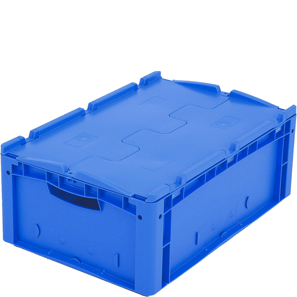 European size stacking containers XL