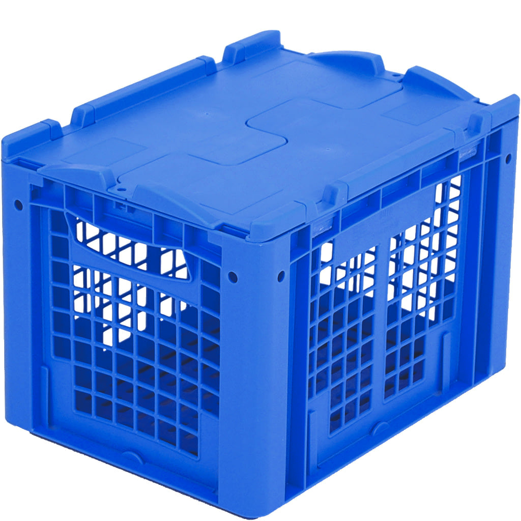 European size stacking containers XL